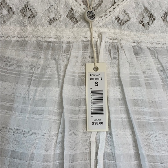 NEW...MAX STUDIO summer top - Picture 4 of 4